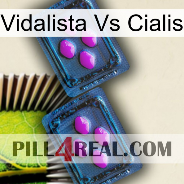 Vidalista Vs Cialis 03
